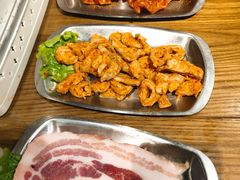 -·缸桶屋·韩式牛肋条自助烤肉(西湖D11店)