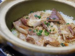 -红星光发煲仔饭(文海店)