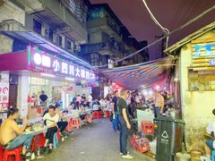 -桂萍特色牛筋牛杂(长堤街总店)