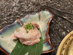 -老乾杯和牛烧肉(王府中环店)