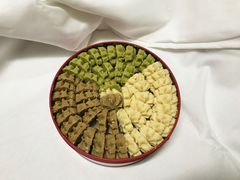 -iFood甜嫩嫩(江东北路店)