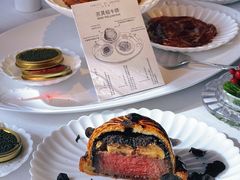 -弦月窗LUNETTE BY AMANDA(复兴路店)