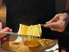 -格鲁·秀色Georgia’s Feast