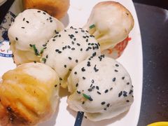 -大壶春生煎(四川中路店)