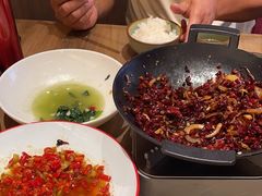 -高嗲嗲·现炒下饭菜(石鼓路店)