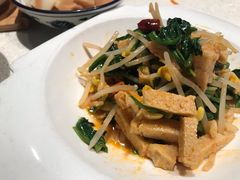 -汉唐宴长安食府