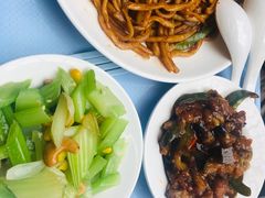 -北大家园食堂