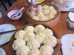 -包子大王(新泽巷店)