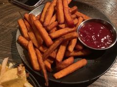 -Q MEX 库迈墨西哥餐吧(三里屯店)