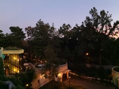 -三鹰之森吉卜力美术馆