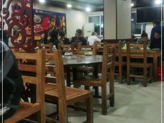 大堂-木萨火锅店(开鲁路店)