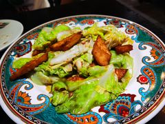 -巴依老爷新疆美食(远洋未来汇购物中心店)
