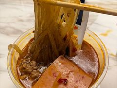 -酸辣粉(氹仔店)