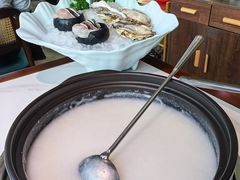 -景笙毋米粥底火锅(20年老字号)