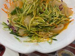 -添福来墨鱼饺子 · 海鲜东北菜(大连星海·黄浦路店)