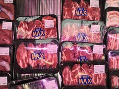 -盒马X会员店(王府井奥莱UP TOWN店)