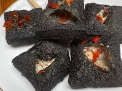 -武爹臭豆腐(坡子街店)