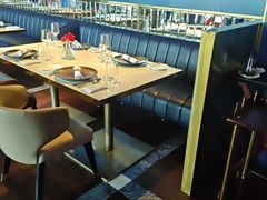 -大八江景意大利西餐厅LargeEight Italy Restaurant(1862时尚艺术中心店)