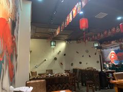 大堂-虾享蟹逅小龙虾·螃蟹·小海鲜(吉林省总店)