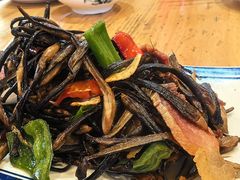 -妈妈的味道(和顺古镇店)