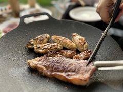 -不觉晓CAMPING(上海迪士尼营地店)