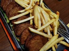 -素心小筑(后沙裕镇店)