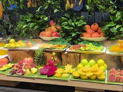 -犇放和牛烤肉·烤榴莲自助(苏宁城市奥莱店)