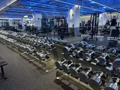 -威仕顿健身游泳(御锦城店)