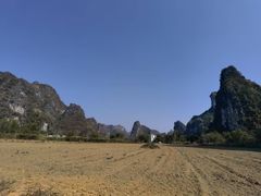 -明仕田园