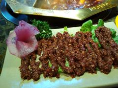 -小龙坎老火锅(华飞店)