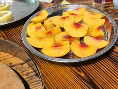 -侠成水上农庄(工业大道店)