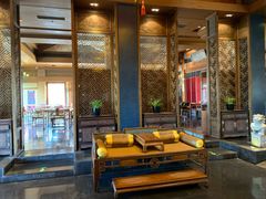 -那家小馆•北京菜•烤鸭(香山店)
