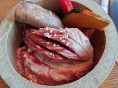 -炎蔵牛舌烤肉