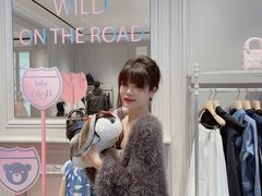 -Dior迪奥(恒隆广场童装店)