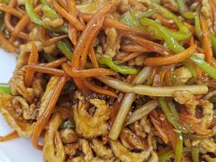 -清真·同发顺饭庄·烧麦(总店)