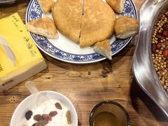 -乡土特色.冷锅鱼.牦牛肉汤锅