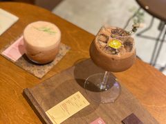 -The Roastery By AllYouWant(福田店)