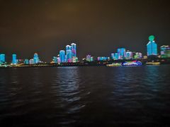 -武汉两江游览·夜游长江(汉口粤汉码头)