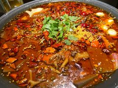 -麻六记(凤凰汇店)