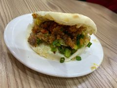 -代四孃牛华豆腐脑美味小食(总店)