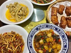 -天下客饭店(中山路店)