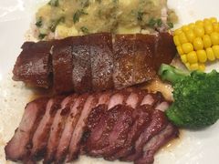 -味莊茶餐厅(阳明国际店)