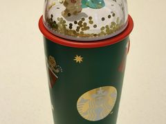 -星巴克(杭州大厦C座店)