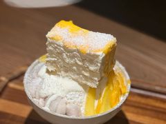 -RUXU入续糖水铺与包(卓悦中心店)