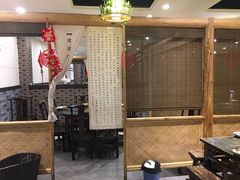 大堂-庆合府重庆大排档(紫都城店)