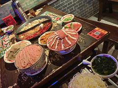 -水巷子·巴掌腰片重庆火锅(云纺店)