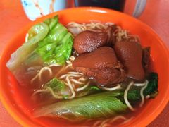 -富记鱼蛋粉(西村店)