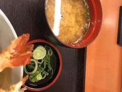 -天丼‧天妇罗盖饭(天神店)