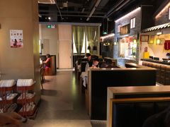-老伙记海鲜码头(北滘店)
