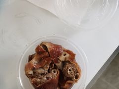 -烧鹅濑(西华路店)